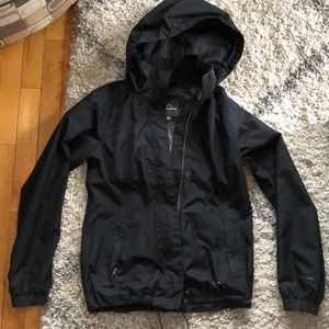 Eddie Bauer Rain Jacket